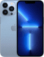 Refurbished iPhone 13 Pro 128GB Blauw (Zichtbaar gebruikt)