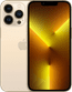 Refurbished iPhone 13 Pro 128GB Gold (lightly used)