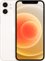 iPhone 12 mini 64 Go Blanc Reconditionné (Légères Traces d'Utilisation)