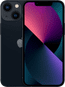 Refurbished iPhone 13 mini 256GB Zwart (Licht gebruikt)
