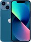 Refurbished iPhone 13 mini 128GB Blauw (Licht gebruikt)