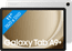 Samsung Galaxy Tab A9 Plus 11 inch 128GB Wifi Zilver