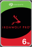 Seagate Ironwolf Pro 6TB