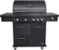 Boretti Imperatore Nero 4B