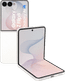 Samsung Galaxy Z Flip 8 256GB Wit 5G