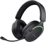 Trust Fayzo GXT491 Draadloze PC/PlayStation headset Zwart
