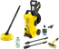 Karcher K3 Premium Power Control Car & Home Pakket