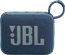 JBL Go 4 Blauw