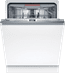 Bosch SMV4ECX10E