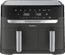 Moulinex Dual Easy Fry & Grill