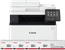 Canon I-SENSYS MF657CDW + 1 extra set toners