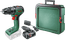 Bosch UniversalImpact 18V-60 2,5 Ah Accu SystemBox S Starterspakket