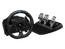 Logitech G923 TRUEFORCE - Racestuur met Force Feedback voor Xbox Series X|S, Xbox One & PC