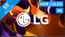 LG OLED55G45LW (2024)