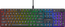 Trust GXT 866 Torix Mechanisch Gaming Toetsenbord Qwerty Zwart