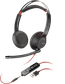 Poly Blackwire C5220 Office Headset