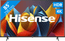Hisense QLED 85E77NQ (2024)