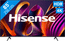 Hisense QLED 85E77NQ PRO (2024)