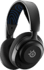 SteelSeries Arctis Nova 5P Wireless PlayStation Headset - Black