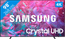 Samsung Crystal UHD 98DU9070 (2024)