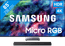 Samsung Micro RGB 85" R95H (2026) + Samsung HW-QS90H (2026)
