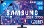 Samsung QLED GQ75Q70DAT (2024)