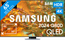 Samsung QLED GQ65Q80DAT (2024)