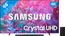 Samsung Crystal UHD 98DU9070 (2024) + Soundbar