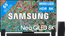 Samsung Neo QLED 8K 65QN800D (2024) + Soundbar