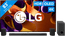 LG OLED83G45LW (2024) + Soundbar
