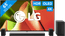 LG OLED65B42LA (2024)  + Soundbar