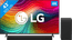 LG 43NANO81T6A (2024) + Soundbar