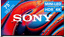 Sony 75'' Bravia 9 4K QLED XR Mini-led (2024)