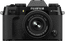 Fujifilm X-T50 Black + XC 15-45mm f/3.5-5.6 OIS PZ