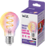 WiZ Filament lamp - Gekleurd en wit licht - E27