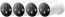 TP-Link Tapo C425 4-pack