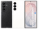 Samsung Galaxy Z Fold 8 Ultra 256GB Wit 5G + Carbon Back Cover met Magneet Zwart