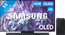 Samsung OLED 4K 55S95D (2024) + Soundbar