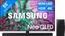 Samsung Neo QLED 4K 55QN86D (2024) + Soundbar