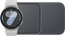 Samsung Galaxy Watch 7 4G Zilver 44mm + Duo Draadloze Oplader