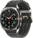 Samsung Galaxy Watch Ultra 4G Zilver/Zwart 47mm