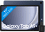 Samsung Galaxy Tab A9 Plus 11 inch 64GB Wifi Blauw + BlueBuilt Oplader