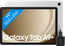 Samsung Galaxy Tab A9 Plus 11 inch 128GB Wifi Zilver + BlueBuilt Oplader