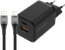 Charger with 2+ ports