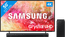 Samsung Crystal UHD 50DU7100 (2024) + Soundbar