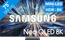 Samsung Neo QLED 8K 75QN900D (2024)