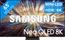 Samsung Neo QLED 8K 65QN800D (2024)