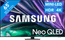 Samsung Neo QLED 65QN86D (2024)