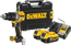 DeWalt DCD805NT-XJ 5,0 Ah Accu (2x) Starterspakket