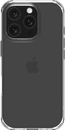 BlueBuilt Protective Back Cover iPhone 16 Pro Transparant